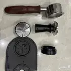 ادوات قهوه مكينة بريفال سيج