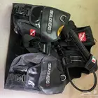 جاكيت غوص bcd