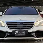مرسيدس S400
