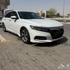 هوندا اكورد 2019 EX