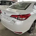 يارس 2022 مصدوم قطع غيار فقط