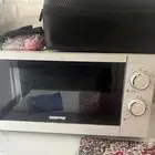 ميكرويف جيباس 20لتر