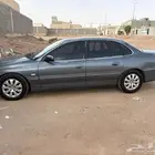 كابريس 2006. 6سلندر
