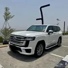للبيع لاند كلوزر L4 2023 وارد عبد اللطيف جميل