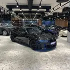 بي ام دبليو ام 4 كومبتشن - BMW m4 competition 2024