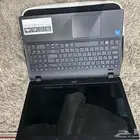 للبيع لابتوب