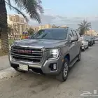 يوكن 2023 SLE دبل رمادي نظيف