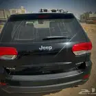 جيب جراند شروكي 2018