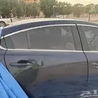 مازدا 6 مصدومه (تالف)