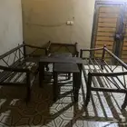 كراسي حوش