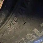 للبيع كفرات أوريون مقاس 17