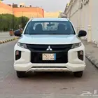 متسوبيشي L200 ديزل 2021 سعر 48000 الف