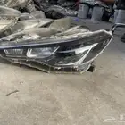 شمعات شمعه كورلا كروس كورس2020 2023