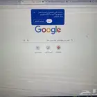 كمبيوتر i7مع شاشة 24جديدة مع 8رام معssd256سريع جدا كامل عرض