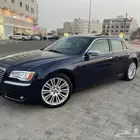 كرايزلر v8اكزكتف ثالت مالك بدي وكاله 2014