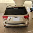 جراند شيروكي 2012 فل كامل