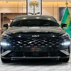 كيا 2022 K8 فل كامل V6 بطاقه جمركيه بحاله الوكاله