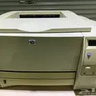 للبيع طابعة عادية HP Lasersjet 2300