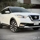 نيسان كيكس 2020 ممشي 87 الف كم نظيفه