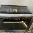 فرن للبيع