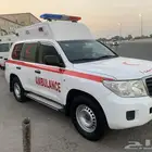إسعاف للإيجار