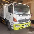 هينو 500