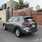 نيسان اكس تريل 2020 ستاندر دبل ( شبه جديد )