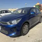 كيا ريو هاتشباك نص فل مديل 2020