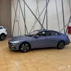 هونداي النترا كمفورت جديد