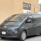 هيونداي هوندايي ستارين موديل 2025