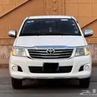 هايلوكس 2015 غماره