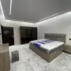 شقة مؤثثة بالكامل حي القادسية