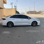كورولا 2024 فل كامل XLI