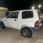 جيب 2002مستبيشي