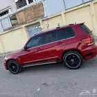 مرسيدس GLK