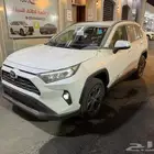 رافور 2024 XLE دبل عبداللطيف جميل