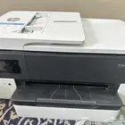 طابعة hp 7720 للبيع