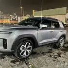 سانج يونج توريس 2024