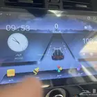 شاشه نظيفه جدا