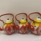 برقان اباريق غضار