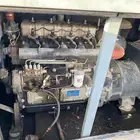 مولد كهرباء مكينه