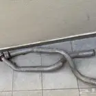 مواصير تفريغ كرايسلر