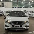 ام جي 5 MG 2022 استاندر السعر 25500 الف