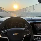 ترافيرس 2020 LS