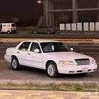 فورد ماركيز 2009