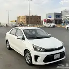 كيا بيجاس 2023 ممشى قليل