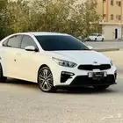 كيا سيراتو فل كامل بدون فتحه