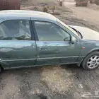 قطع كامري 2002