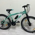 دراجة هوائية رياضية
