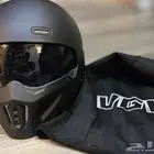 خوذه مستوردة